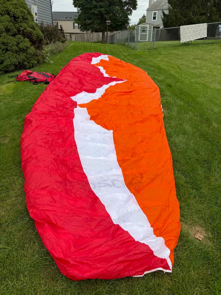 Paramotor Package Deal, photo 8