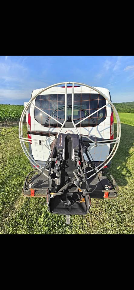 Paramotor Package Deal, photo 1