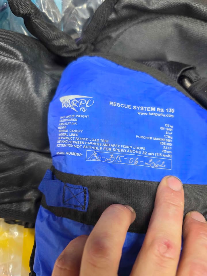Paramotor Package Deal, photo 10