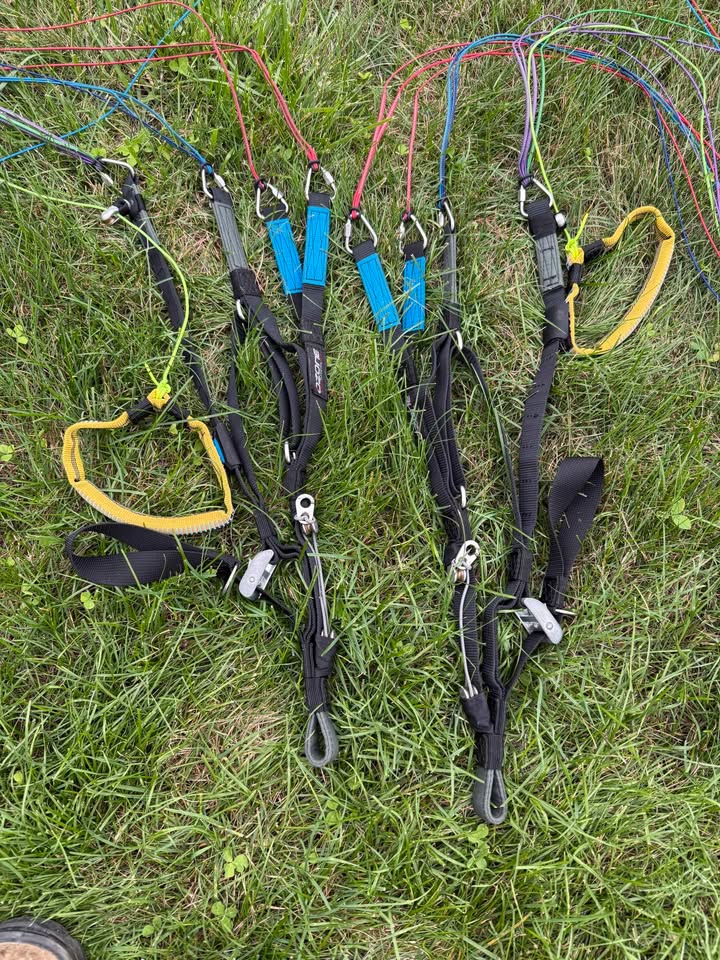 Paramotor Package Deal, photo 7
