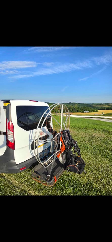 Paramotor Package Deal, photo 2