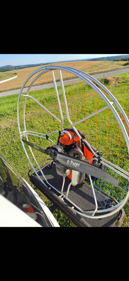 Paramotor Package Deal, photo 3