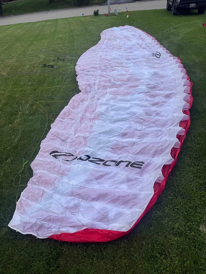 Paramotor Package Deal, photo 6