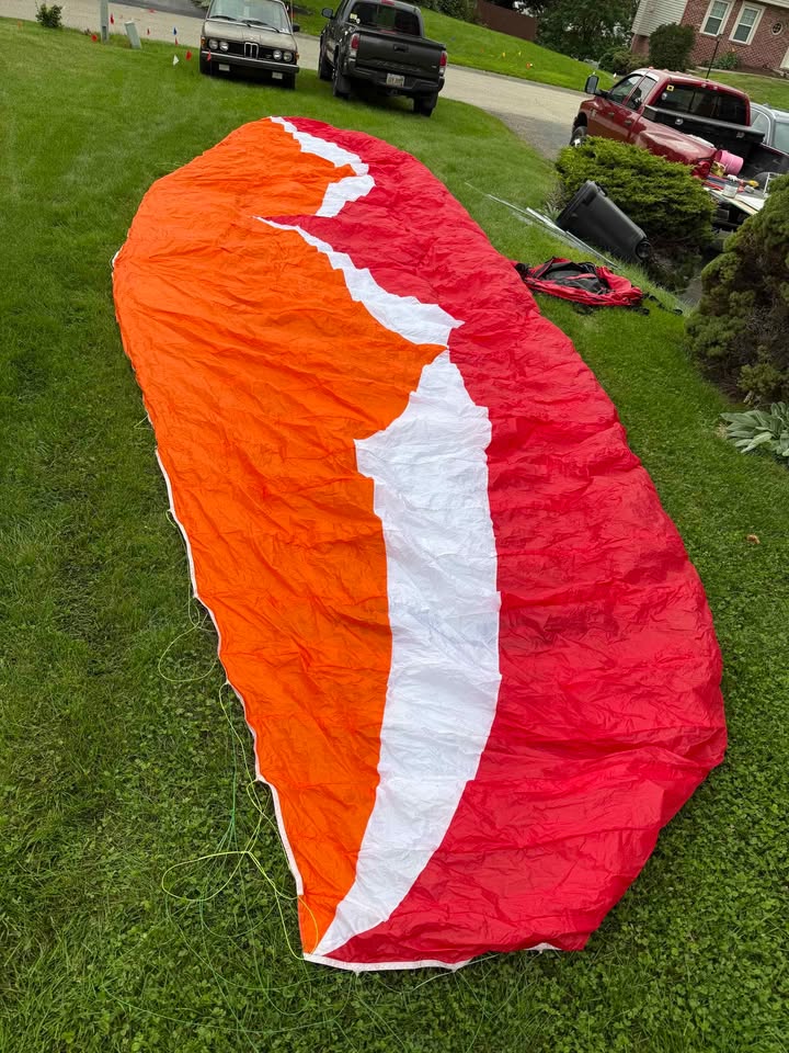 Paramotor Package Deal, photo 5