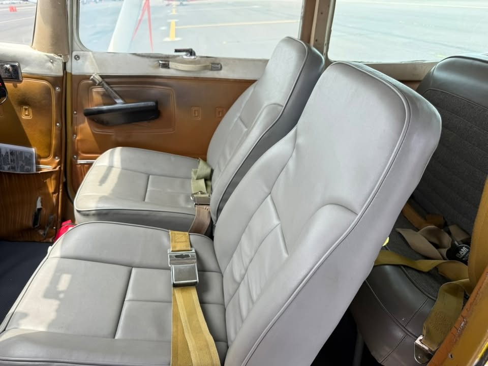 1978 Cessna 172n skyhawk ii, photo 7