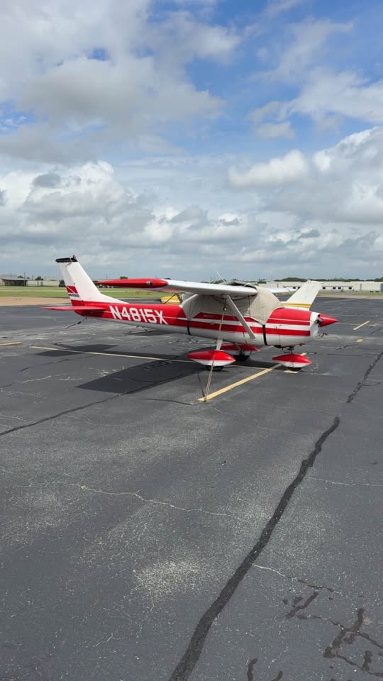 1966 Cessna 150 G 55k, photo 10