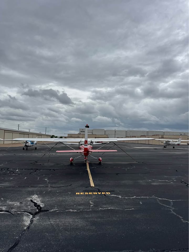 1966 Cessna 150 G 55k, photo 5