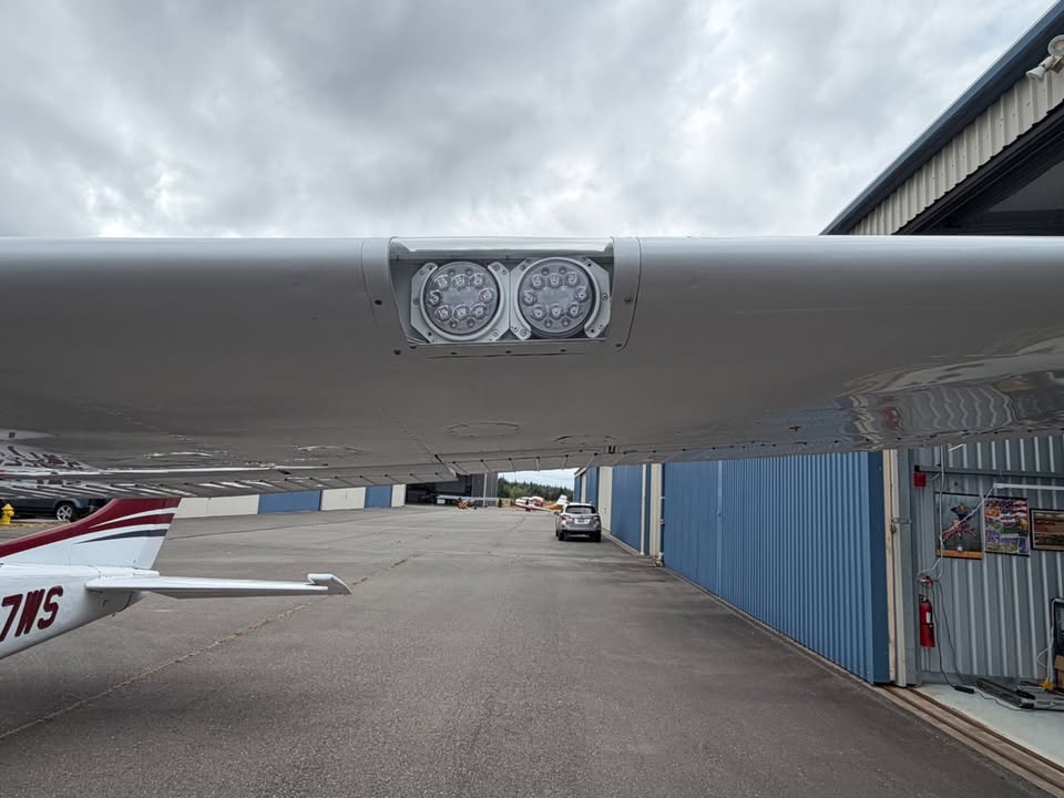 1970 Cessna P206E, photo 5