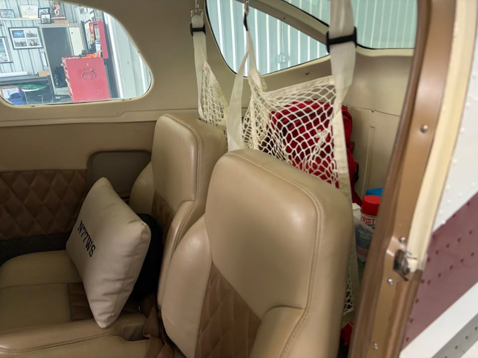 1970 Cessna P206E, photo 11