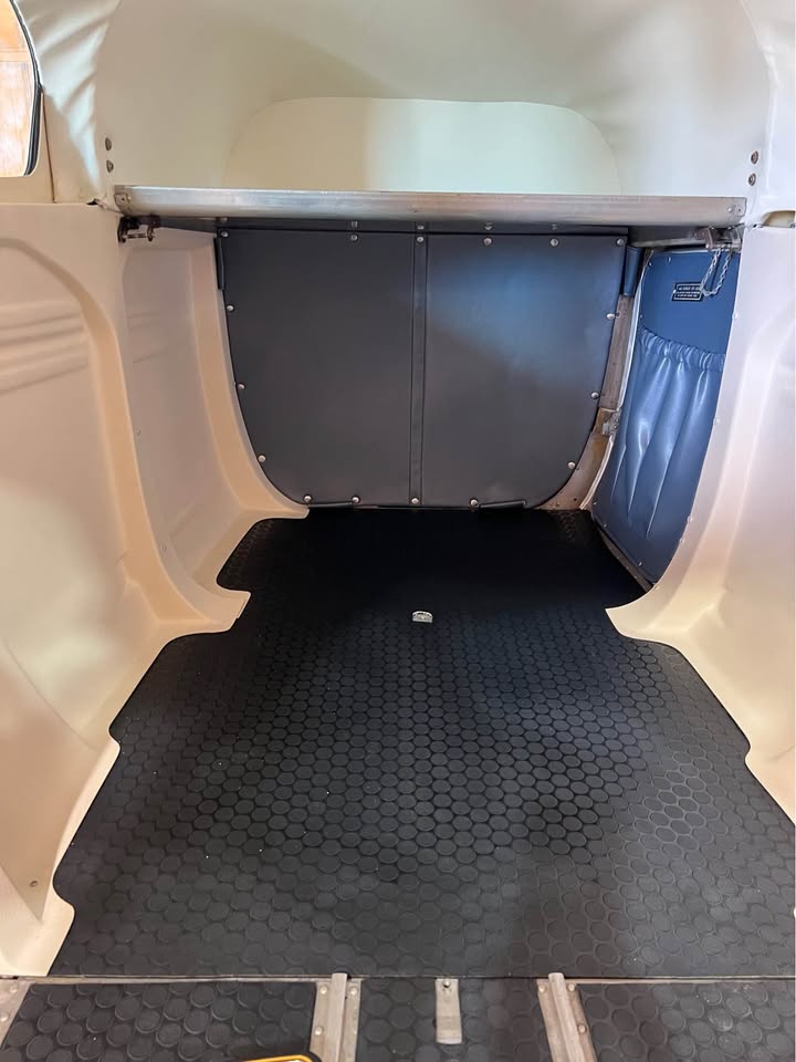 1959 Cessna 182b, photo 14