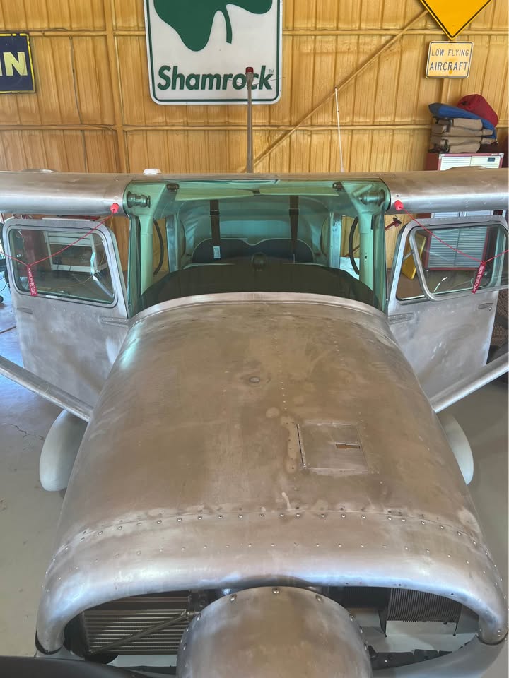1959 Cessna 182b, photo 4
