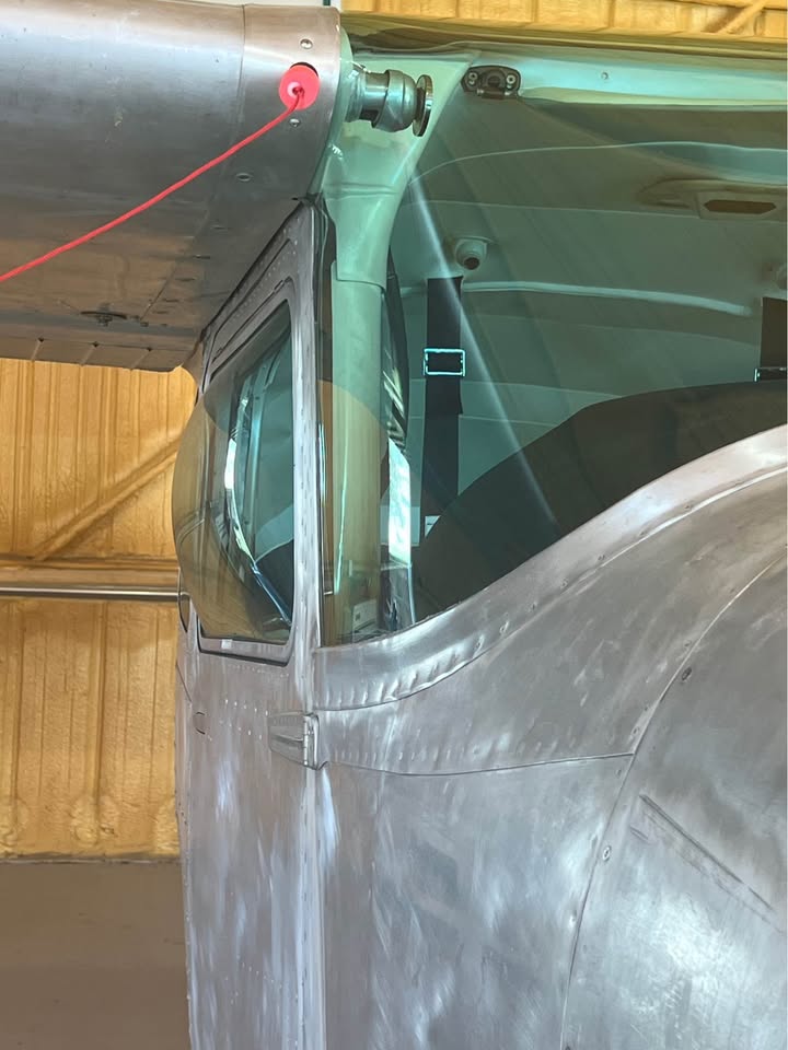 1959 Cessna 182b, photo 3