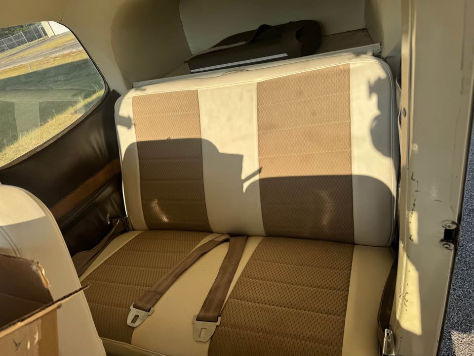 1961 Cessna 172-c, photo 6