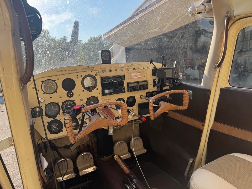 1961 Cessna 172-c, photo 4