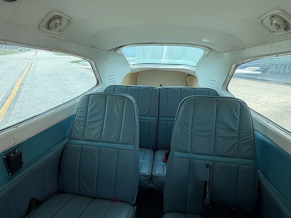 1971 Cessna 210k, photo 4