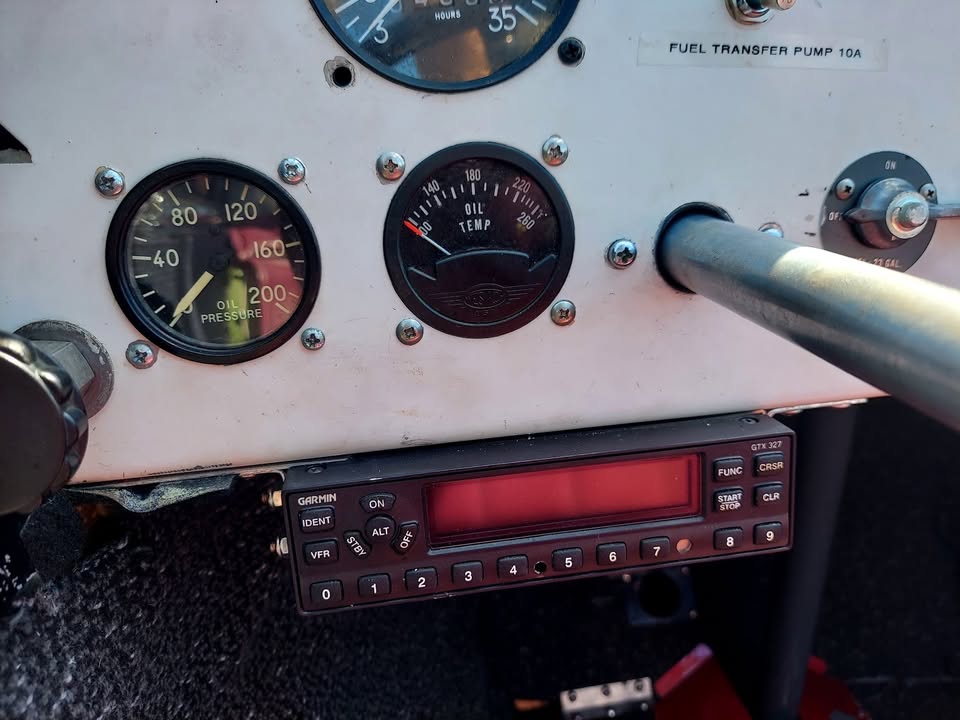 1946 Ercoupe 415c, photo 14