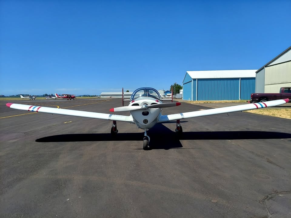 1946 Ercoupe 415c, photo 9