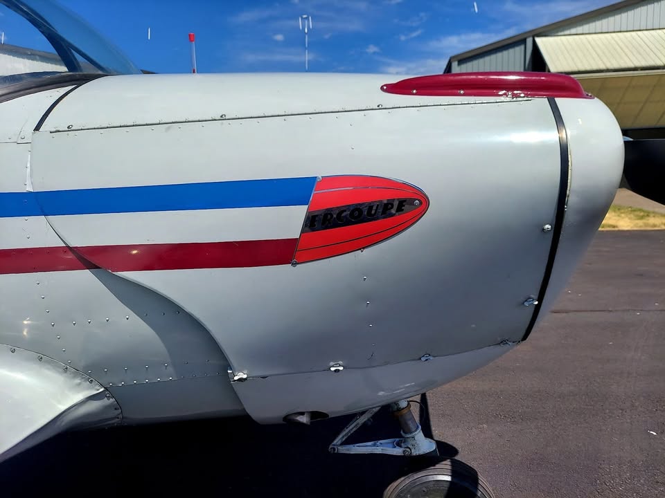 1946 Ercoupe 415c, photo 10