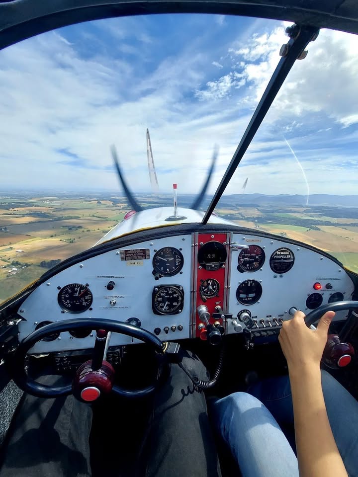 1946 Ercoupe 415c, photo 3