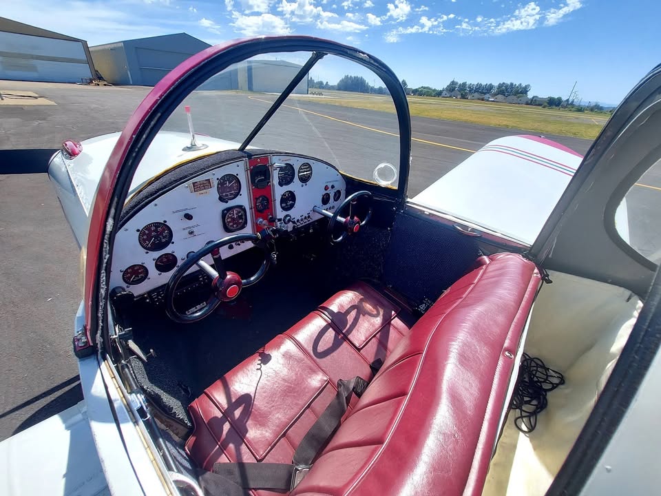 1946 Ercoupe 415c, photo 12