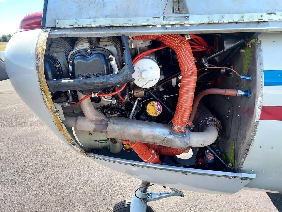 1946 Ercoupe 415c, photo 15