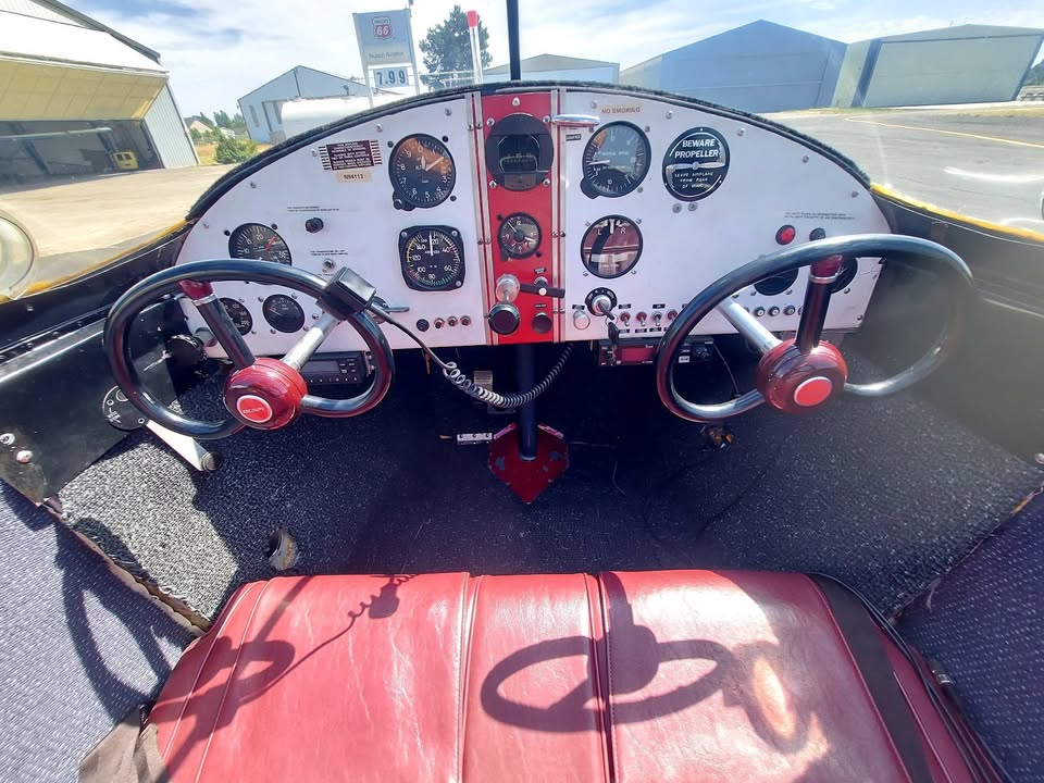 1946 Ercoupe 415c, photo 13