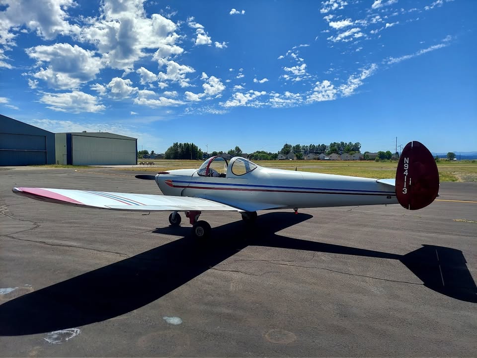 1946 Ercoupe 415c, photo 4