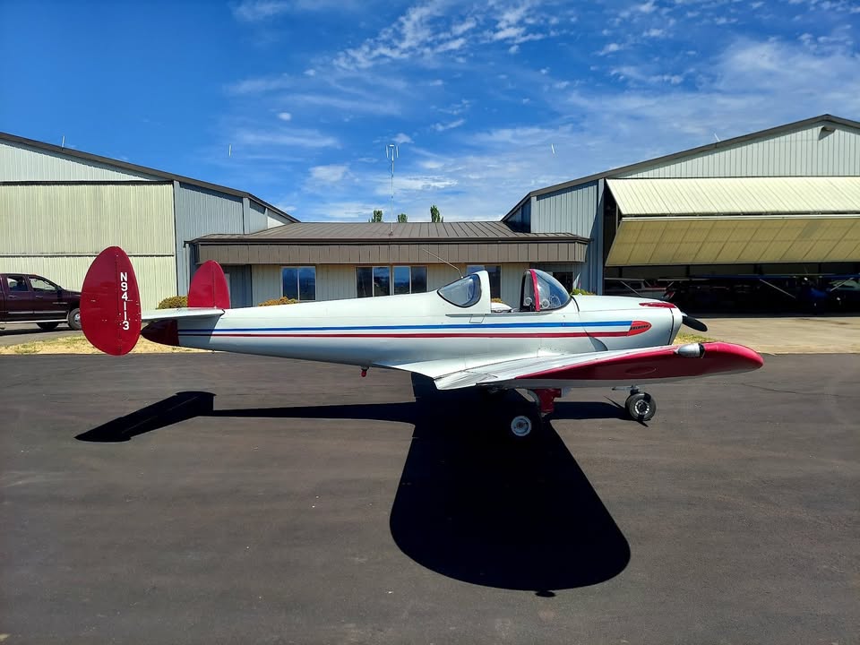 1946 Ercoupe 415c, photo 7