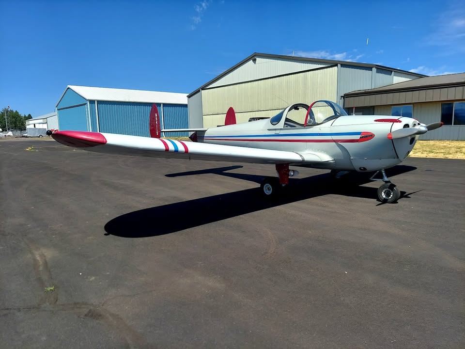 1946 Ercoupe 415c, photo 8
