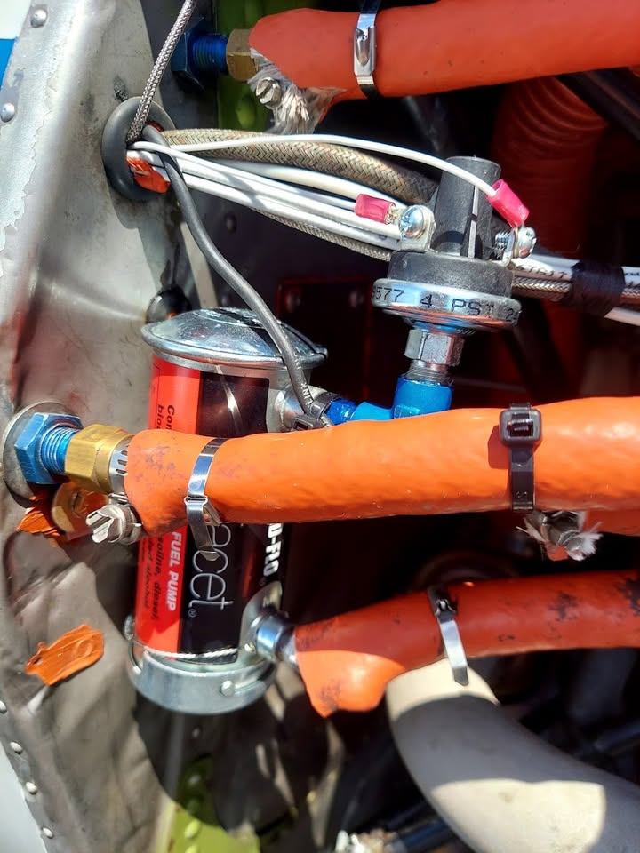 1946 Ercoupe 415c, photo 17