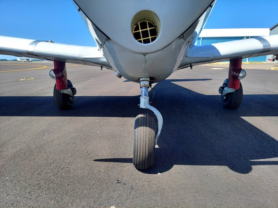 1946 Ercoupe 415c, photo 11