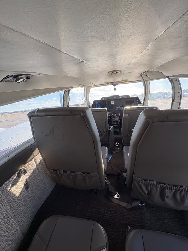 1969 Turn Key Cessna 310P, photo 10