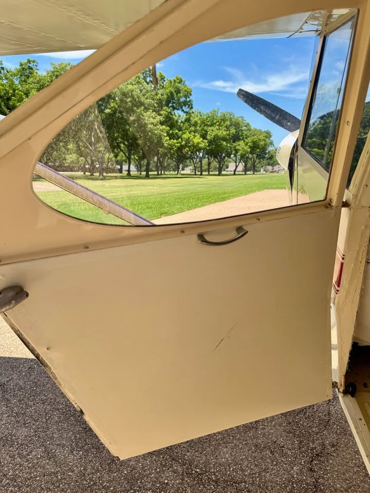 1949 Piper Clipper, photo 4