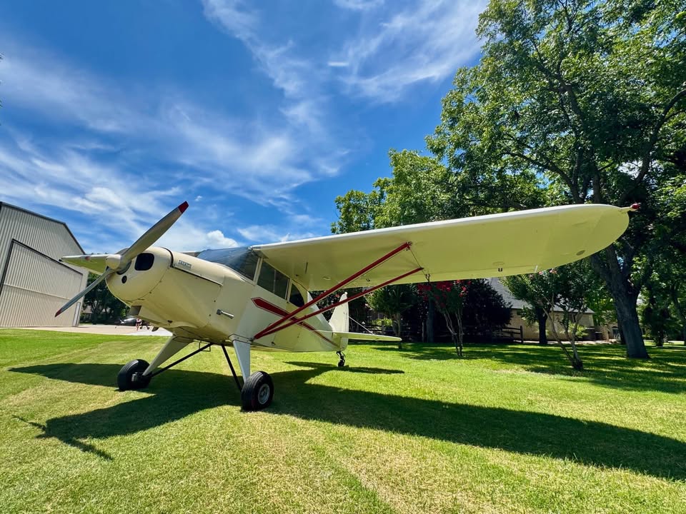 1949 Piper Clipper, photo 2
