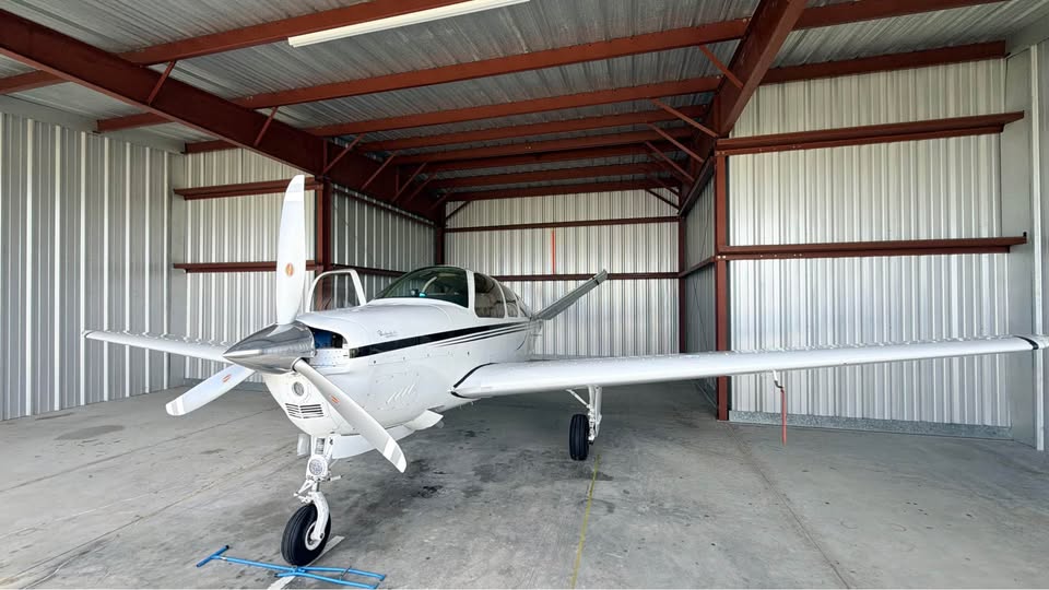 1968 Beechcraft bonanza, photo 10