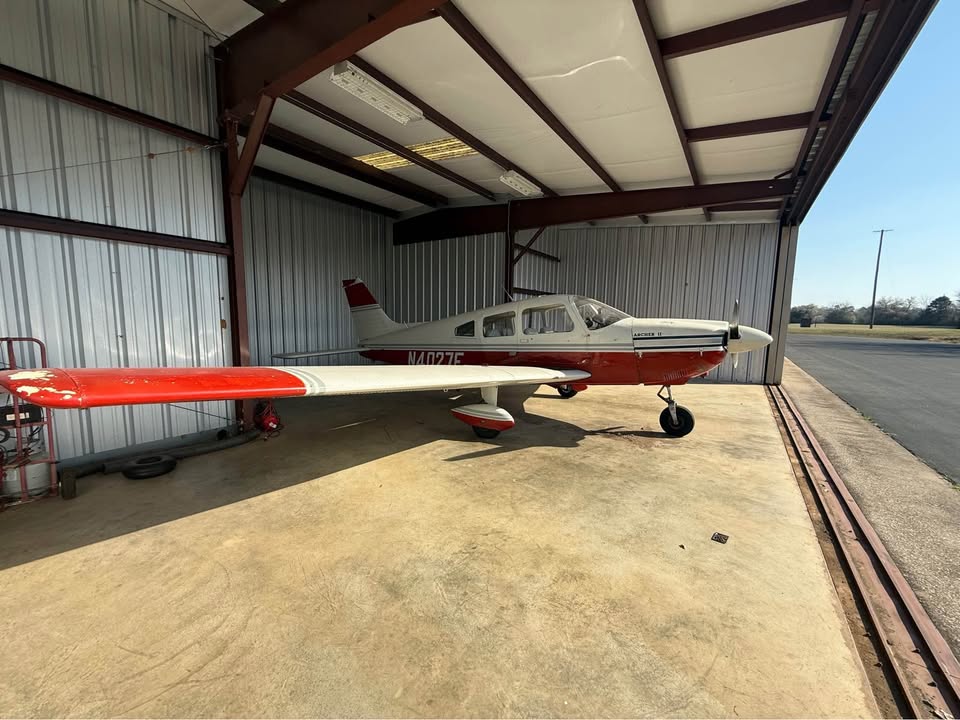 1976 Piper pa 28 181 archer 2, photo 2