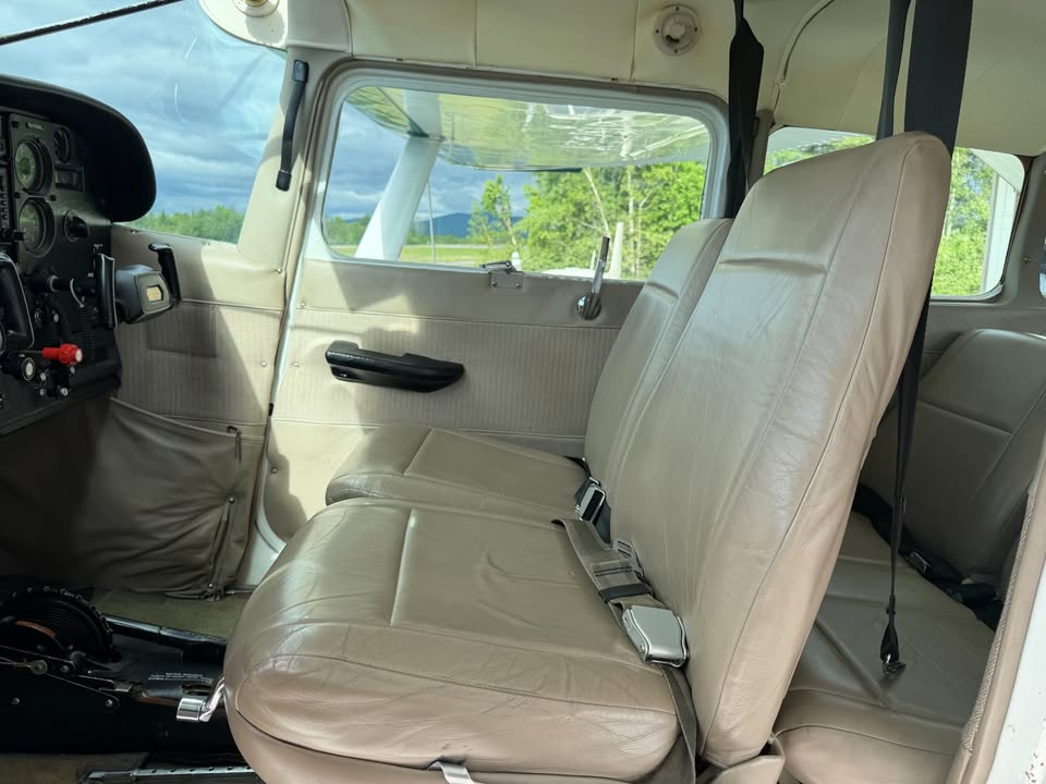 1977 Cessna 185, photo 6