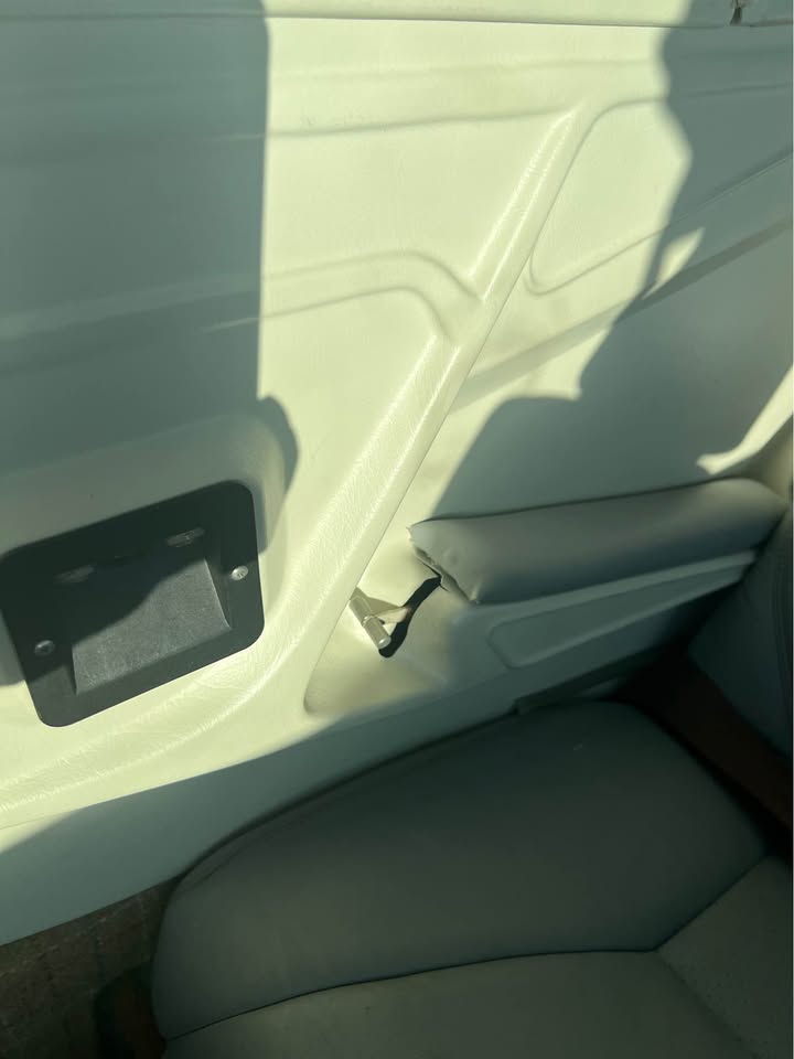 1967 Mooney M20 F, photo 14