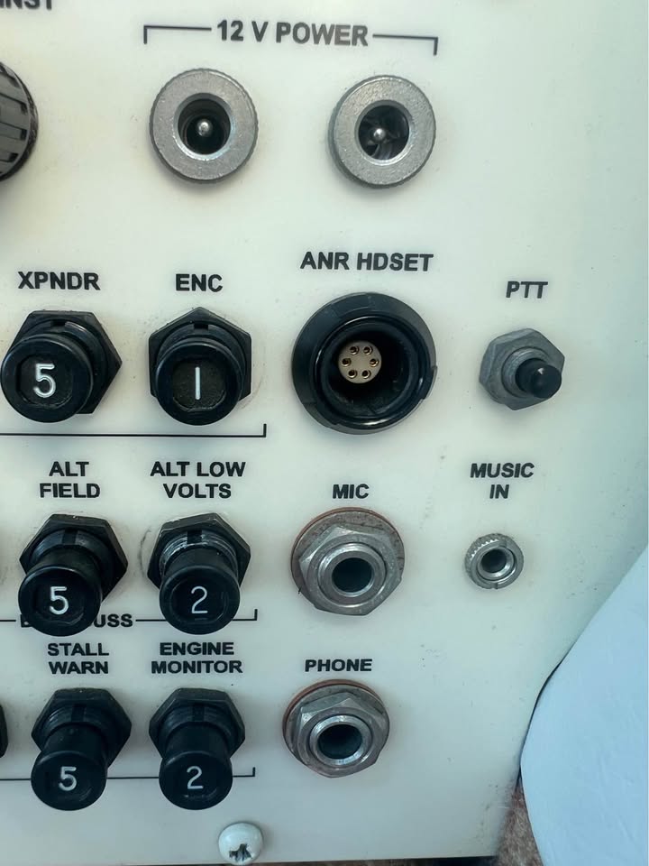 1967 Mooney M20 F, photo 16