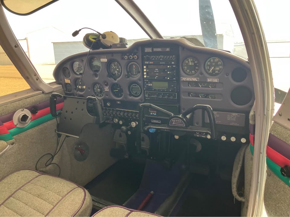 1965 Piper Cherokee 180, photo 4