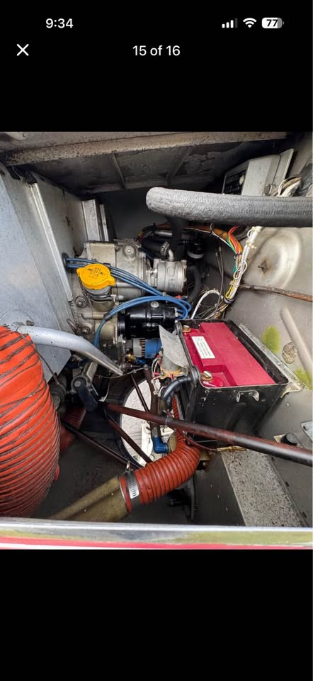 1962 Cessna 172C IFR Certified, photo 9