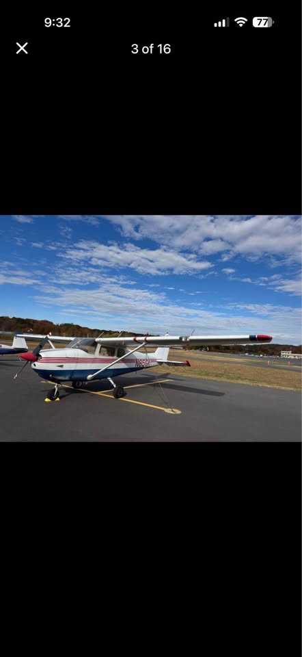 1962 Cessna 172C IFR Certified, photo 2