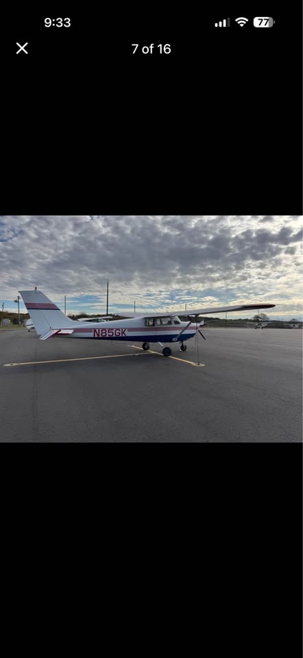1962 Cessna 172C IFR Certified, photo 4