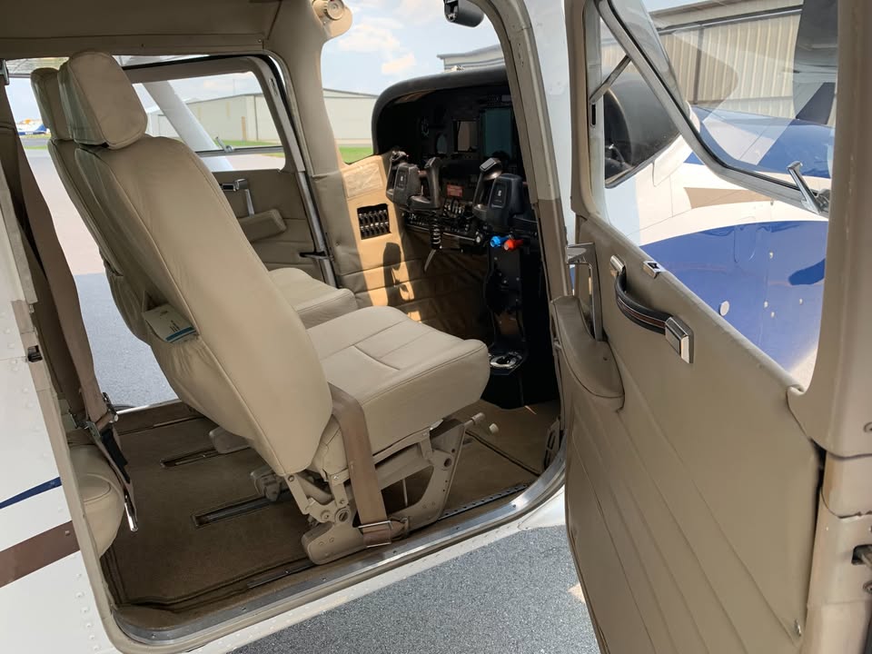 1978 Cessna 182, photo 5