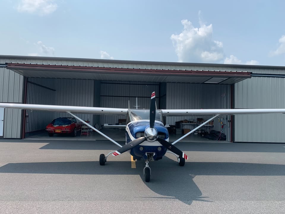1978 Cessna 182, photo 6