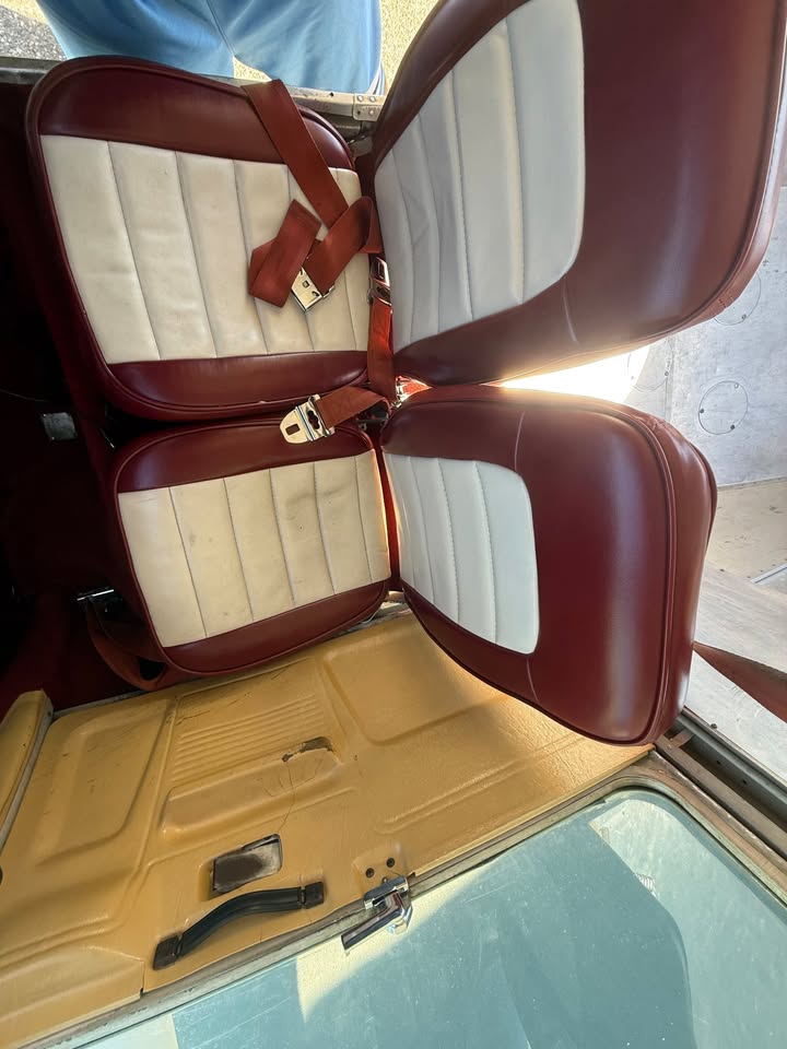 1971 Cessna 150L, photo 4
