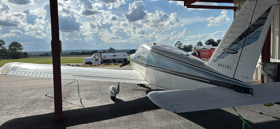 1967 Piper PA-28-180, photo 5
