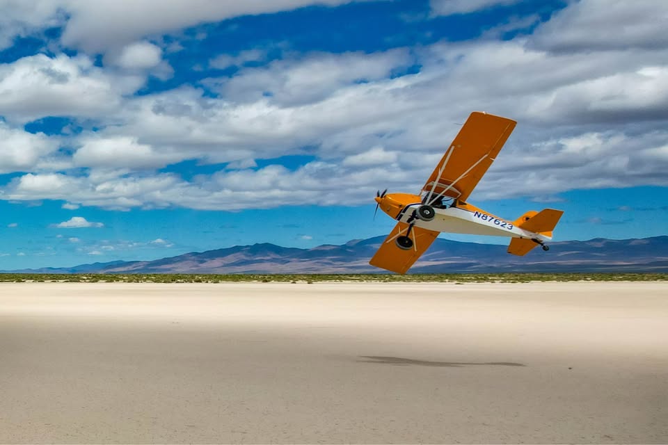 Rans S-20 Raven, photo 2
