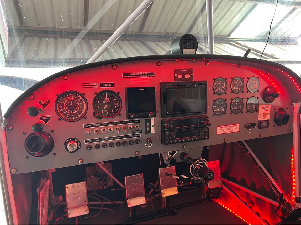 Rans S-20 Raven, photo 3