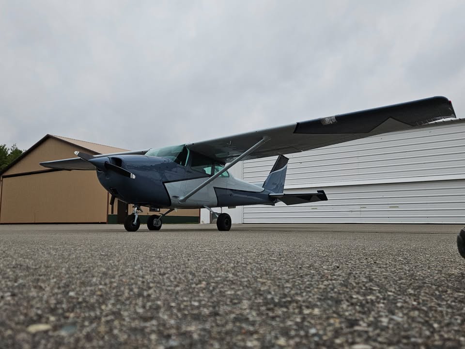 1969 Cessna 172k, photo 7